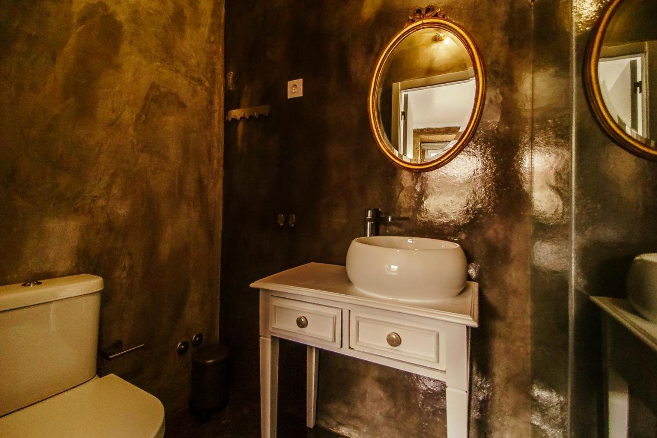 Apartment Memorias Charme Residences