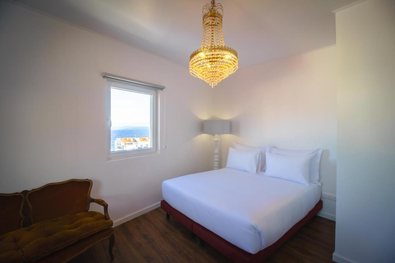 Apartment Memorias Charme Residences