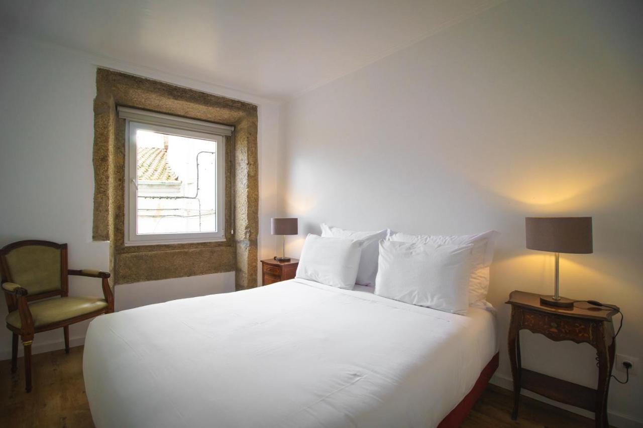 Apartment Memorias Charme Residences *