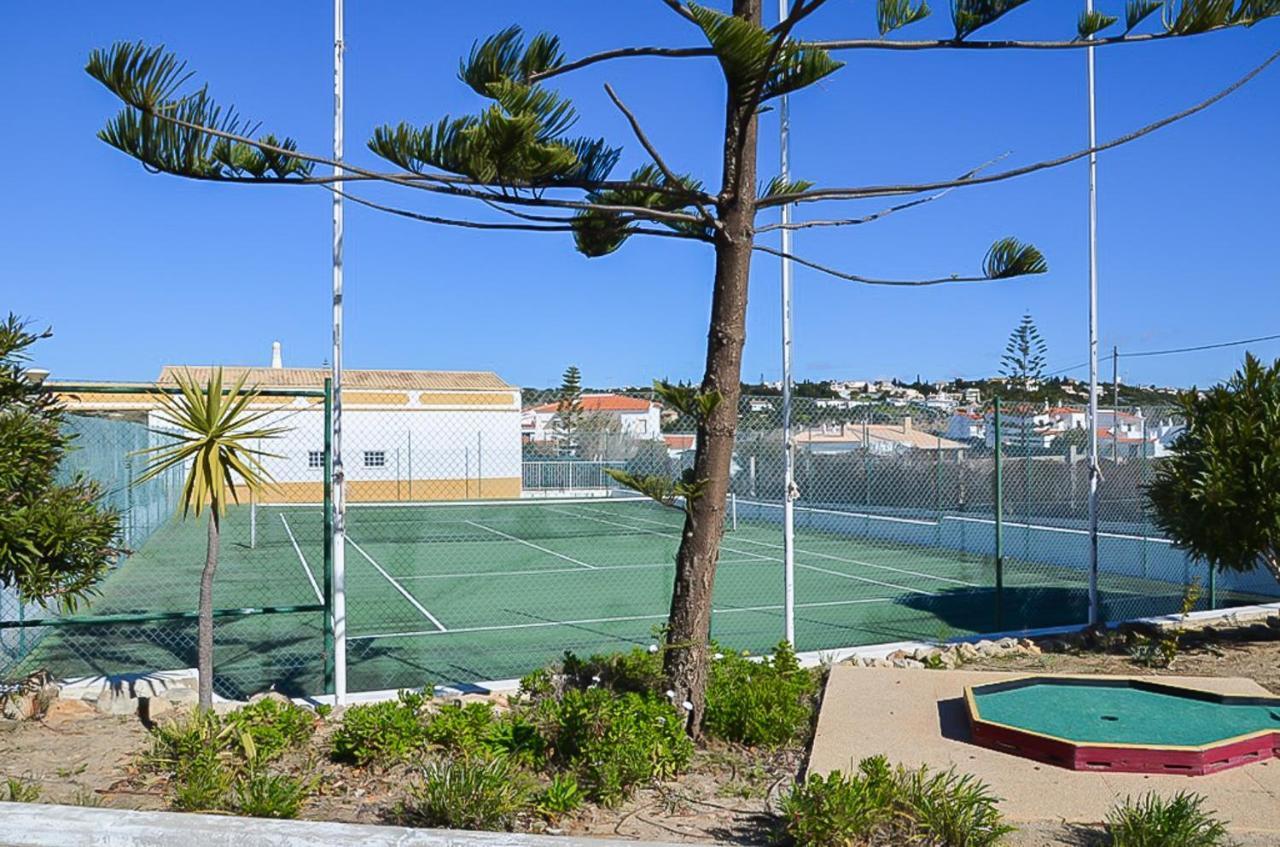 Sao Rafael Townhouse By Ocvillas Albufeira
