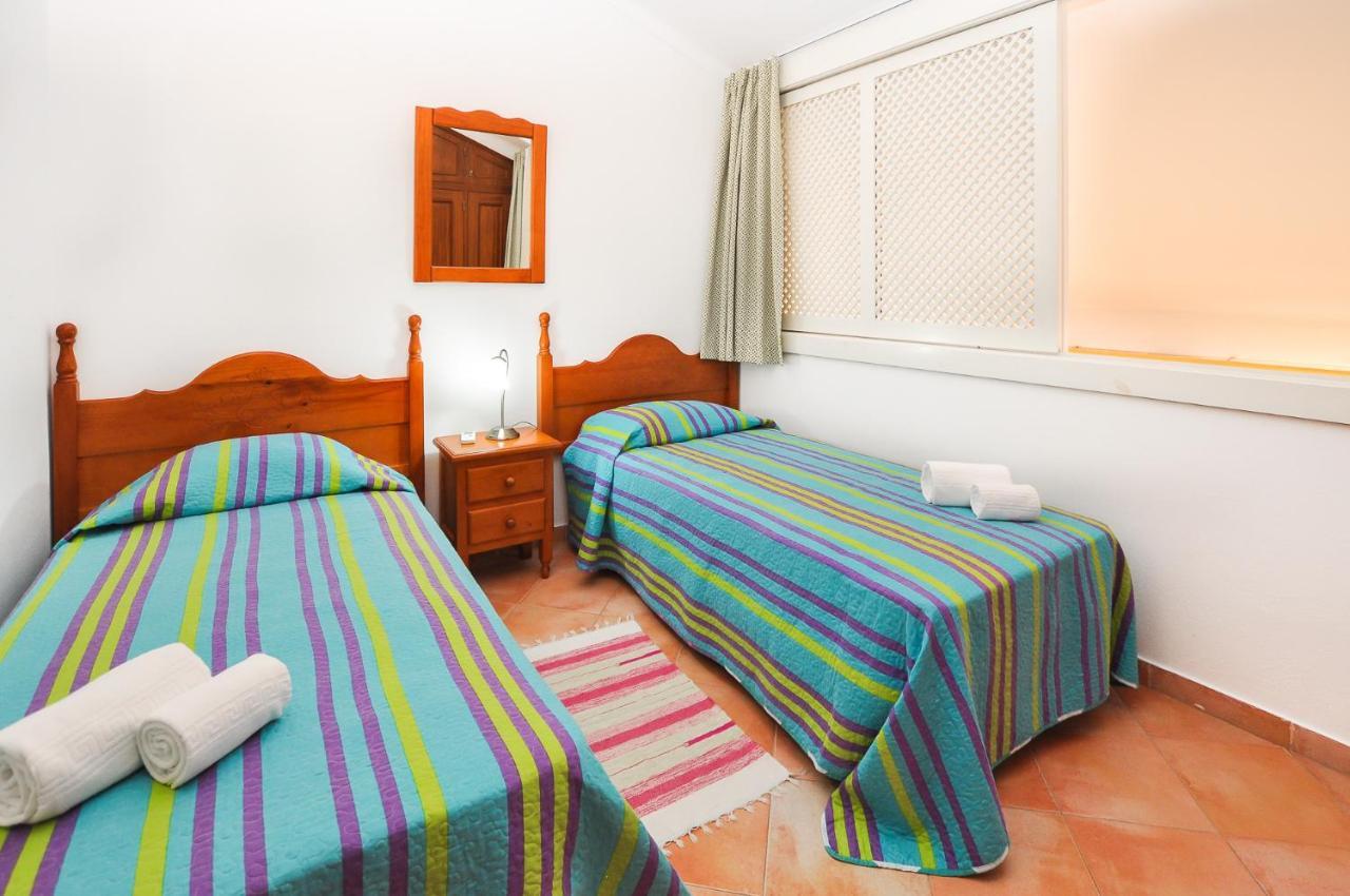 Sao Rafael Townhouse By Ocvillas Villa *