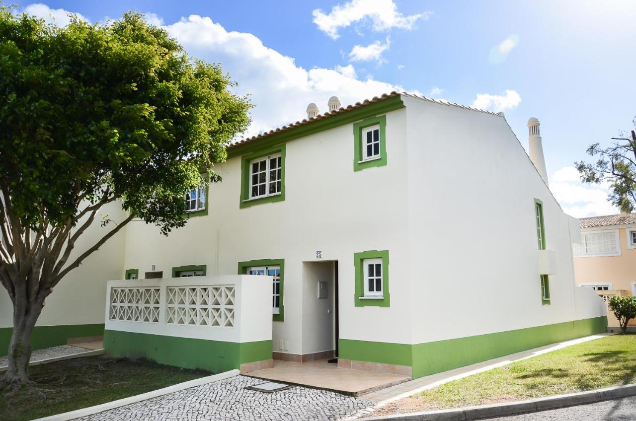 Sao Rafael Townhouse By Ocvillas * Albufeira