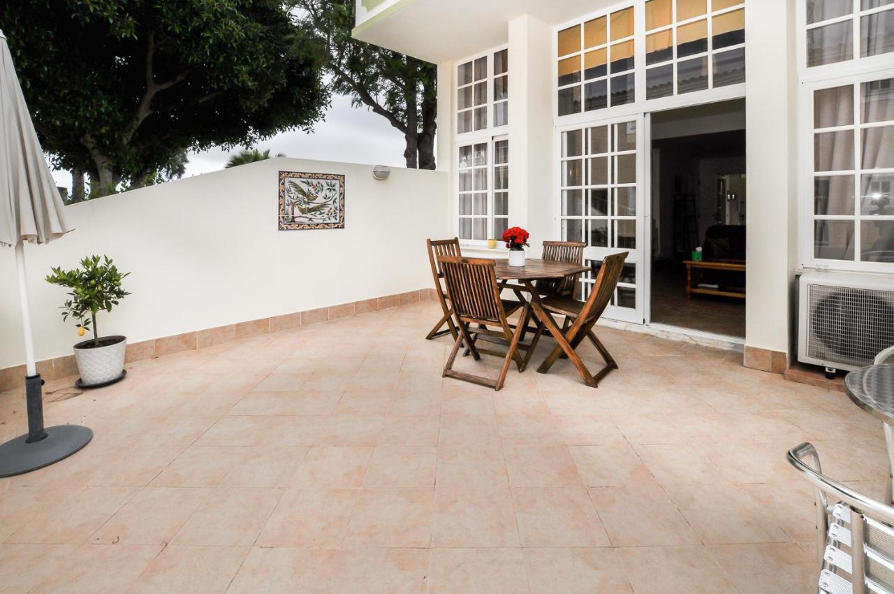 Villa Sao Rafael Townhouse By Ocvillas