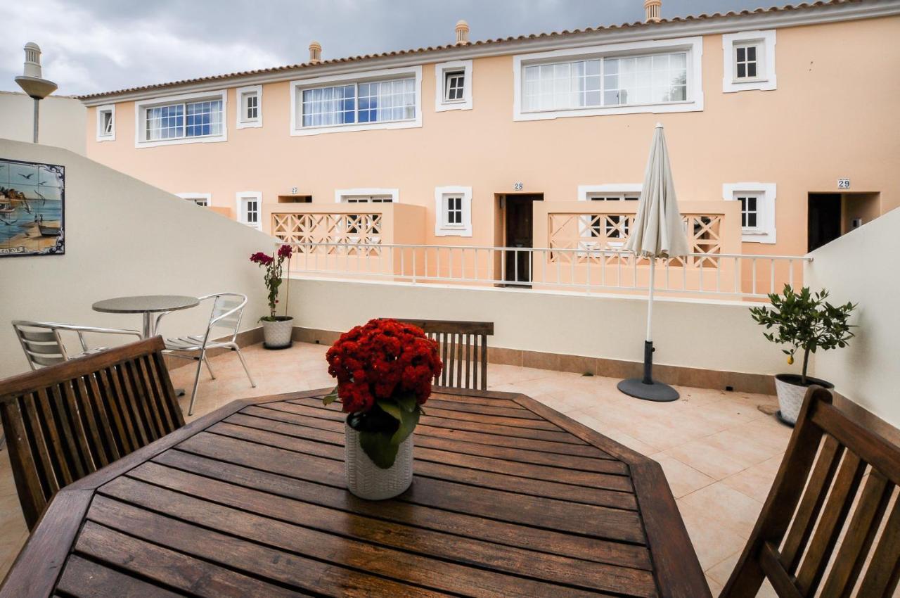 Villa Sao Rafael Townhouse By Ocvillas