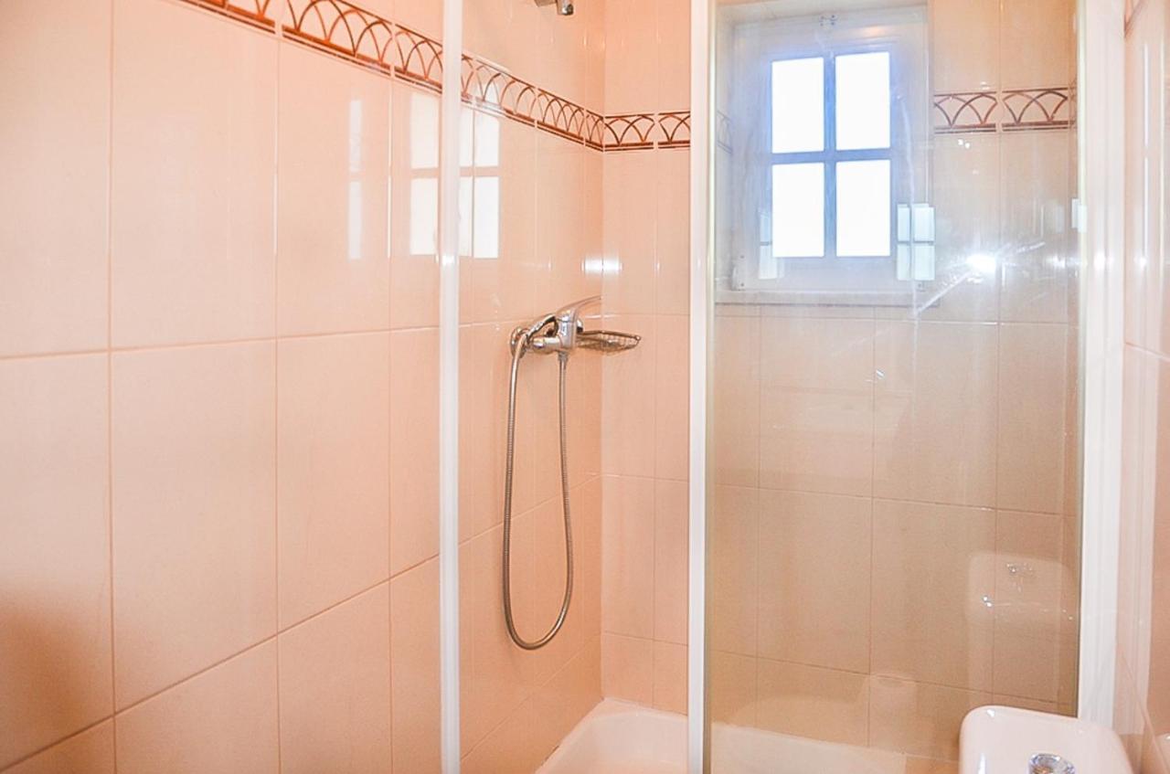 Sao Rafael Townhouse By Ocvillas Villa Albufeira