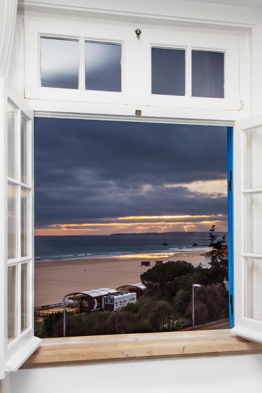 Vila Lido Bed & Breakfast Portimao