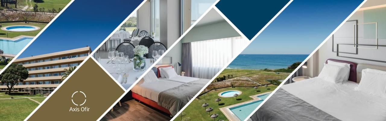 Hotel Axis Ofir Esposende