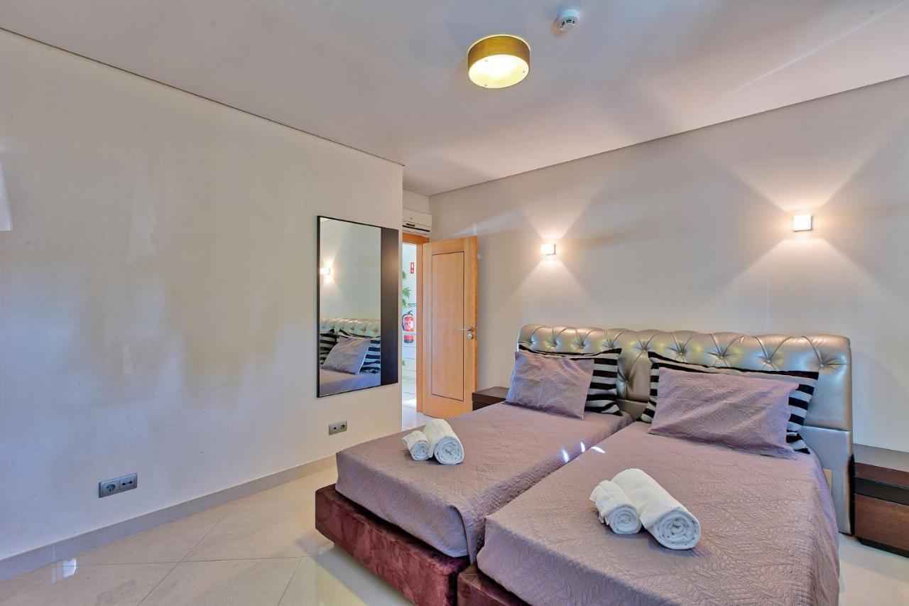 Colina Holiday park Moncarapacho