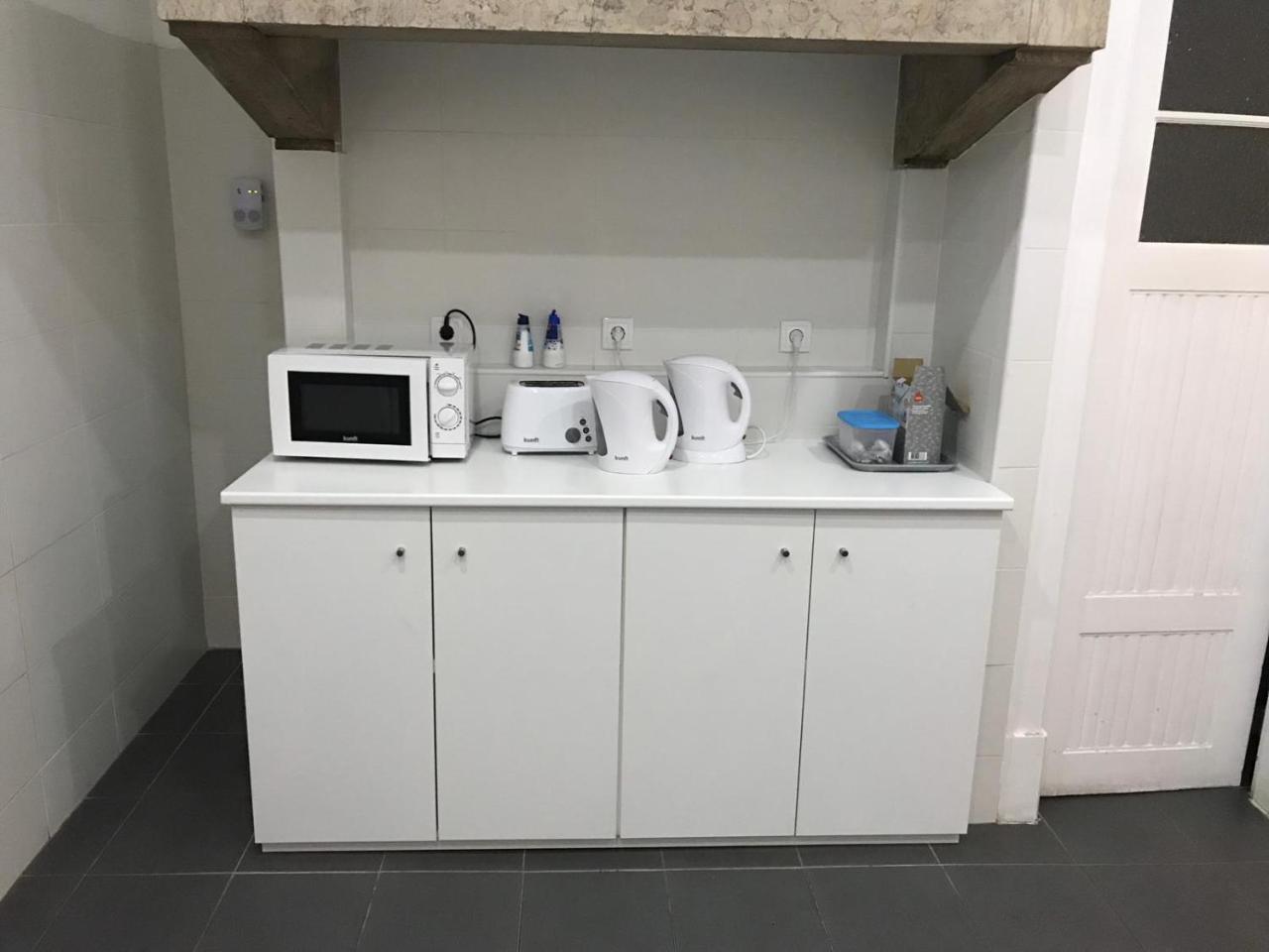Just Albergue