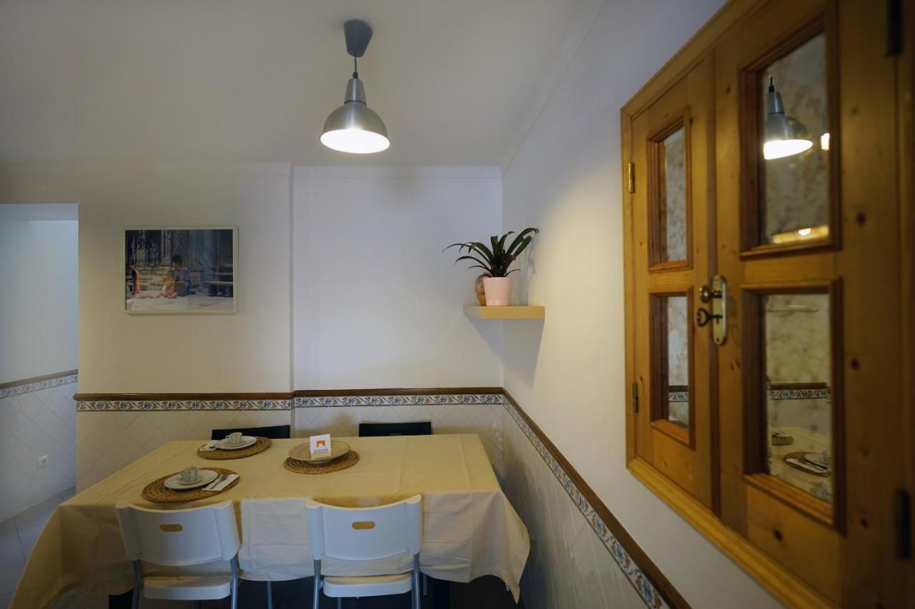 Apolonia Train Spot Appartement Lissabon