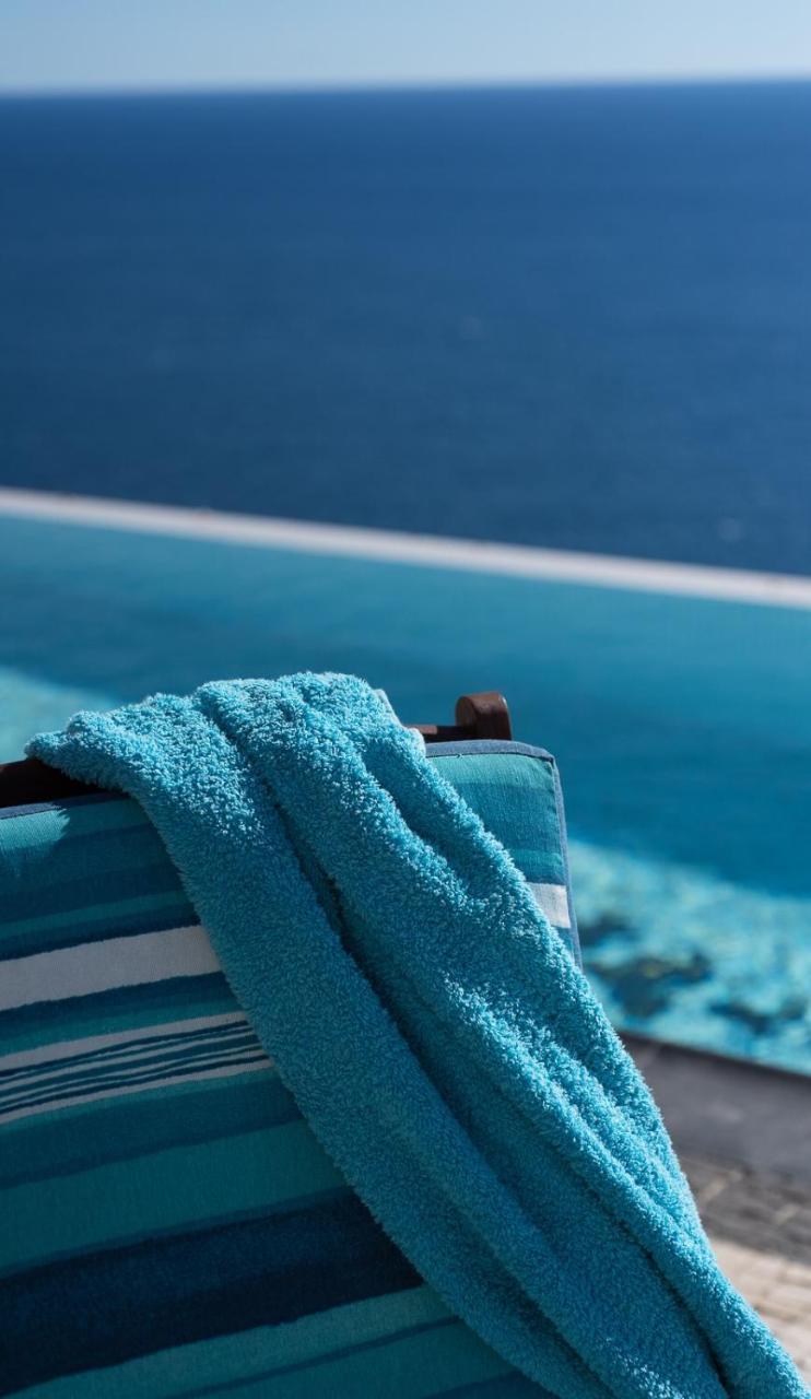 Luxury Ocean Front Villla * Calheta (Madeira)