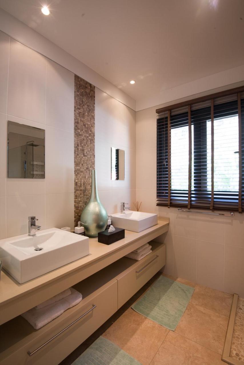 Villa Luxury Ocean Front Villla Calheta (Madeira)