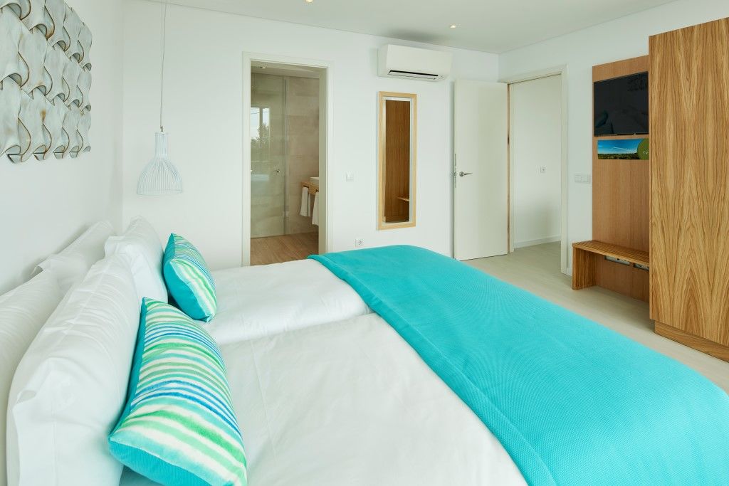 Balaia Senses Albufeira