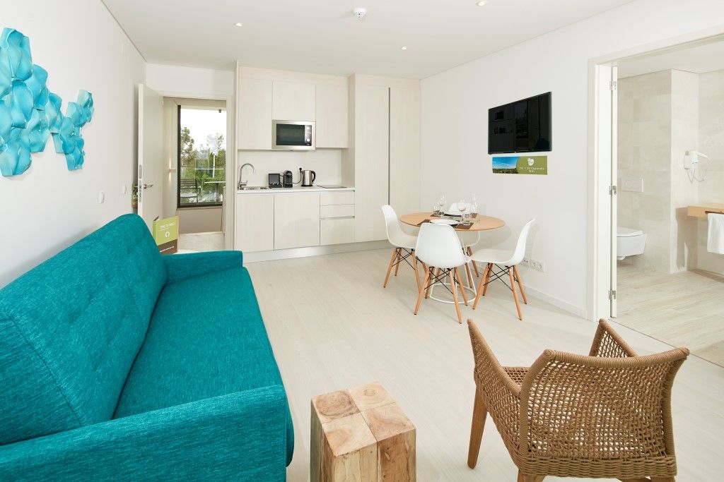 Balaia Senses Hotel Albufeira