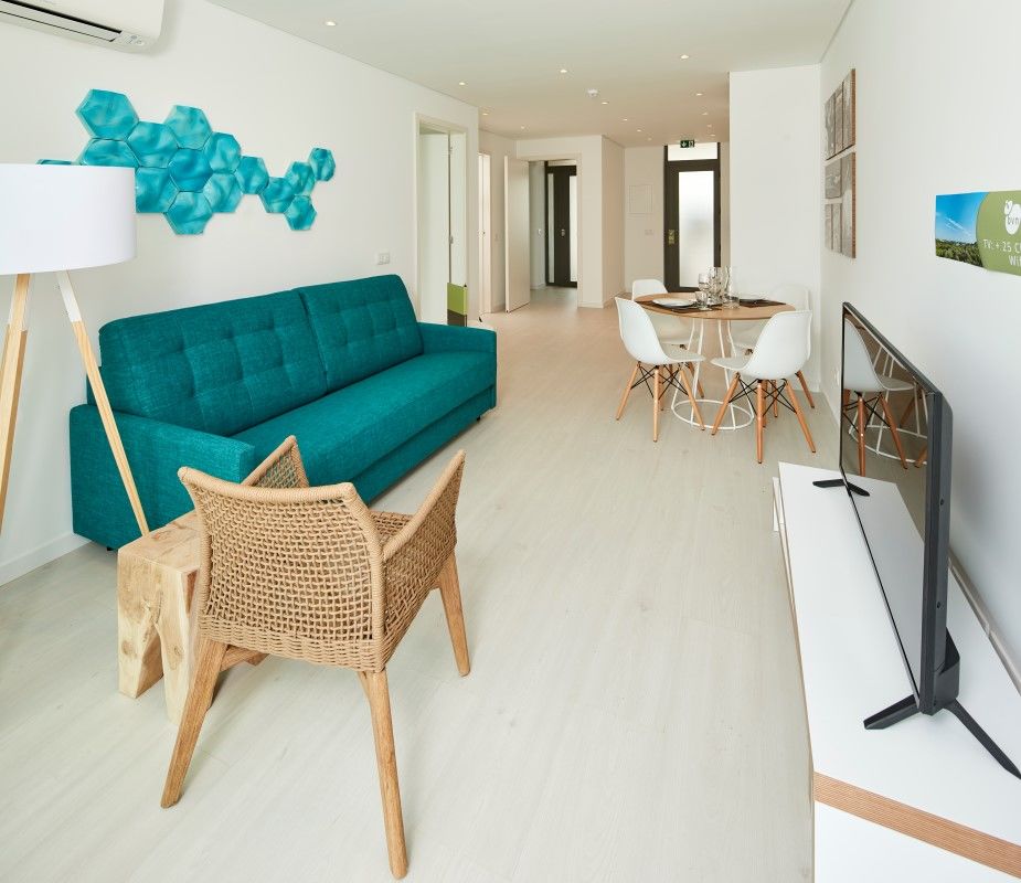 Hotel Balaia Senses 4*