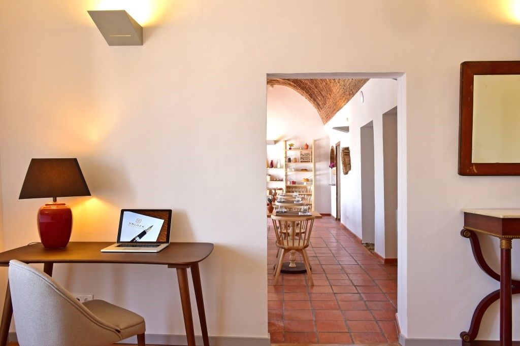 The Noble House - By Unlock 4* Évora
