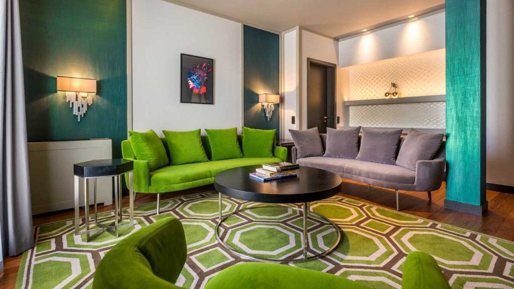 Hotel Pestana Cr7
