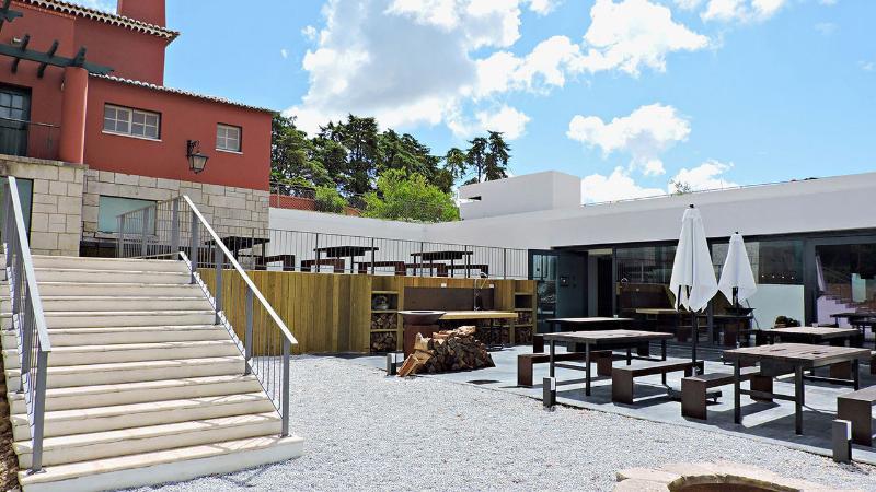 Octant Santiago Hotel Santiago do Cacém