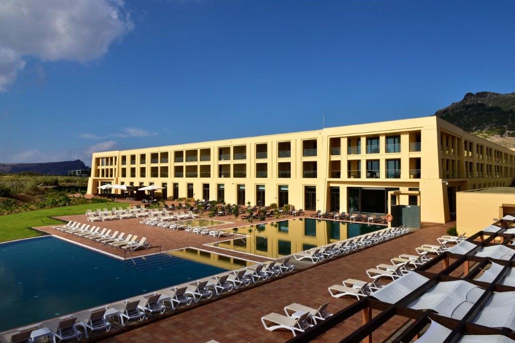 Pestana Colombos Premium Club Hotel