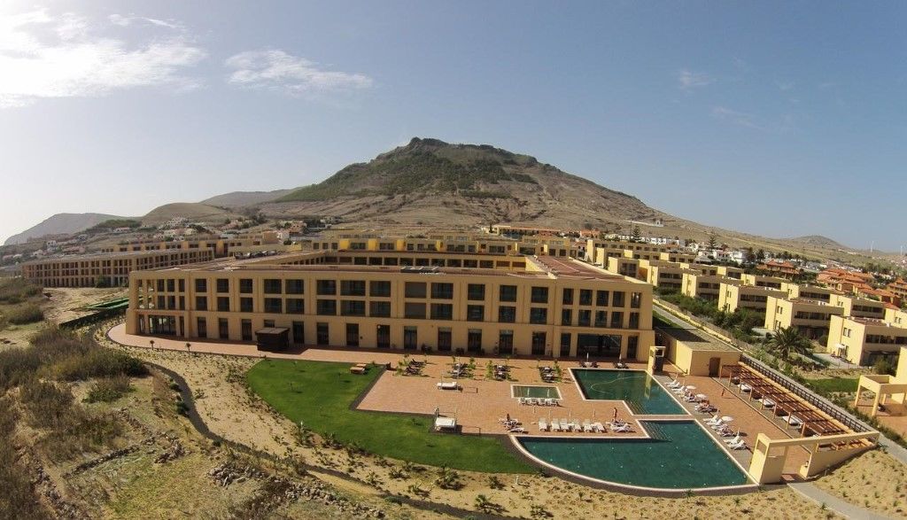 Pestana Colombos Premium Club Hotel