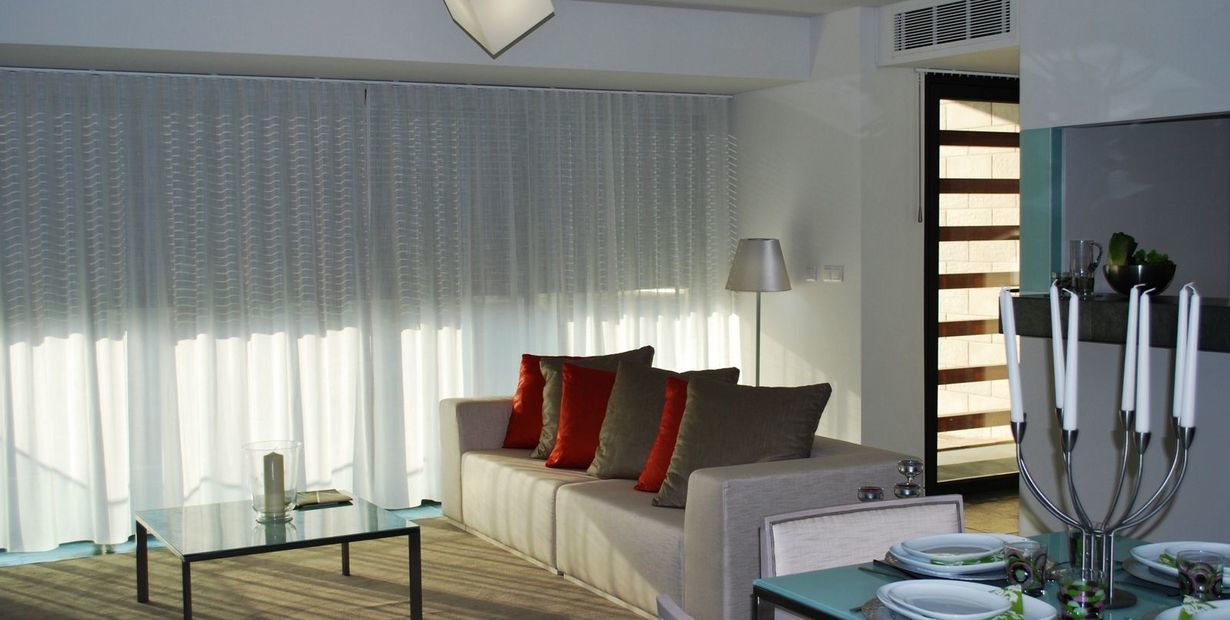 Aparthotel By The Editory - Acala Troia