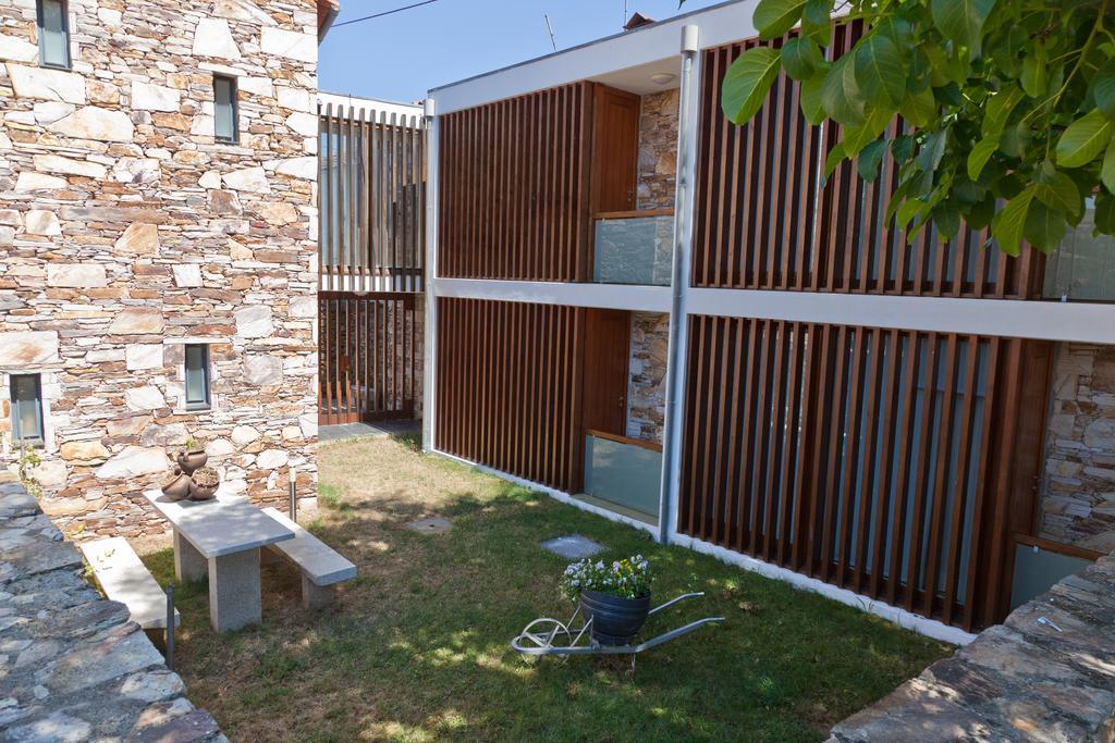 Vakantieboerderij A. Montesinho Turismo *