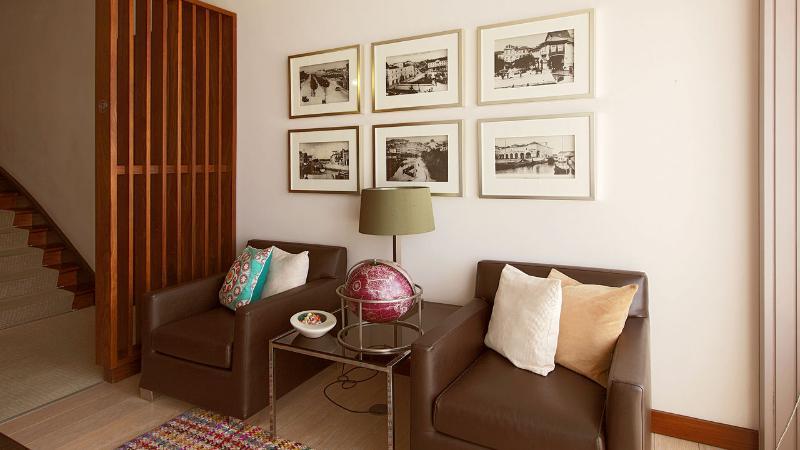 Turim Palace Hotel Aveiro