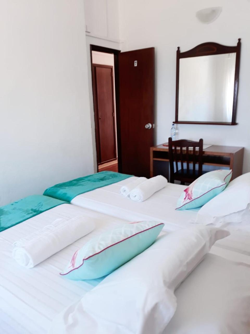 Casa Dorita 3* Odeceixe