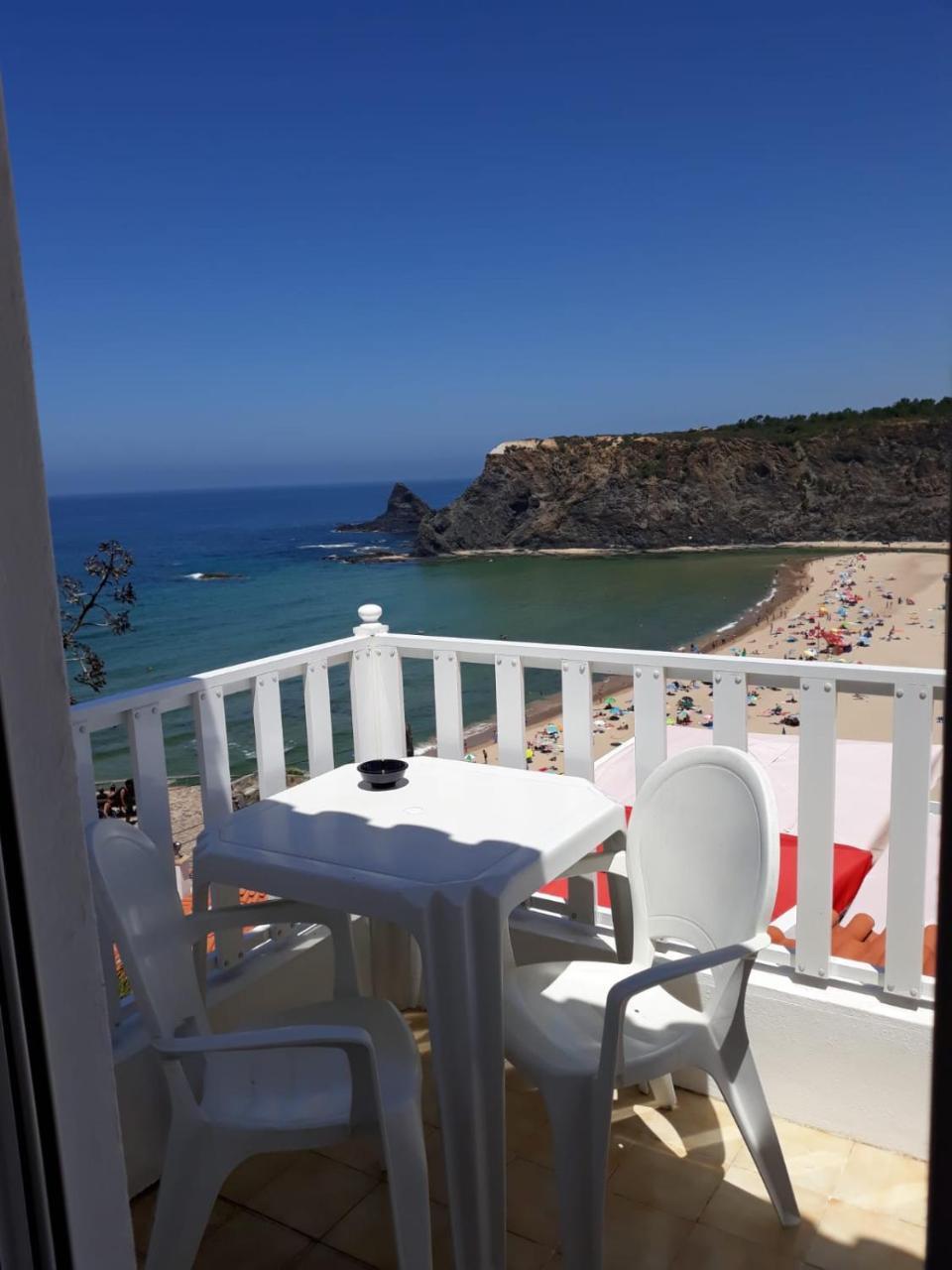 Casa Dorita Odeceixe