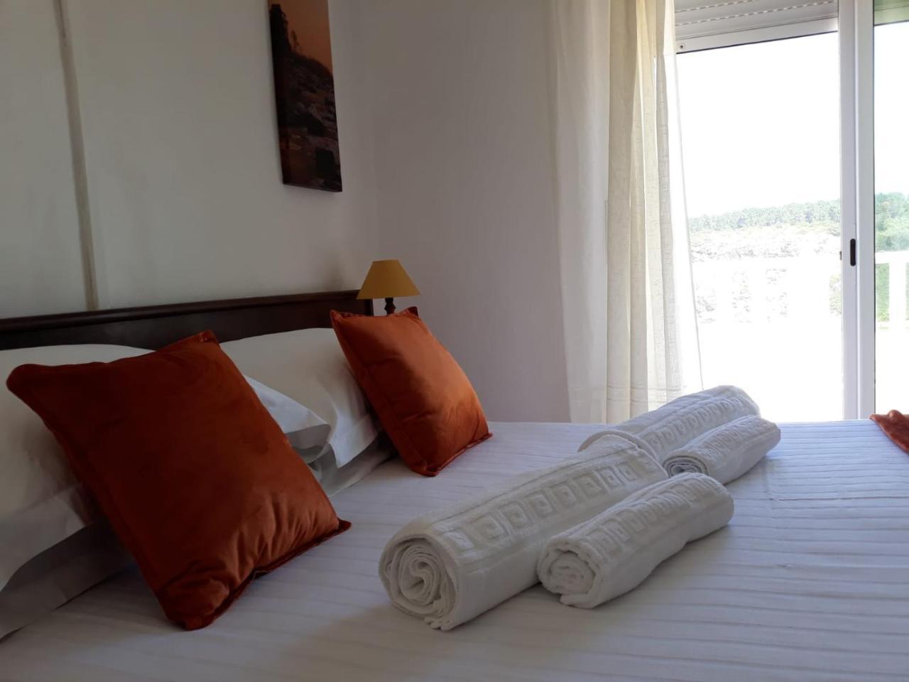 Casa Dorita Guest house Odeceixe