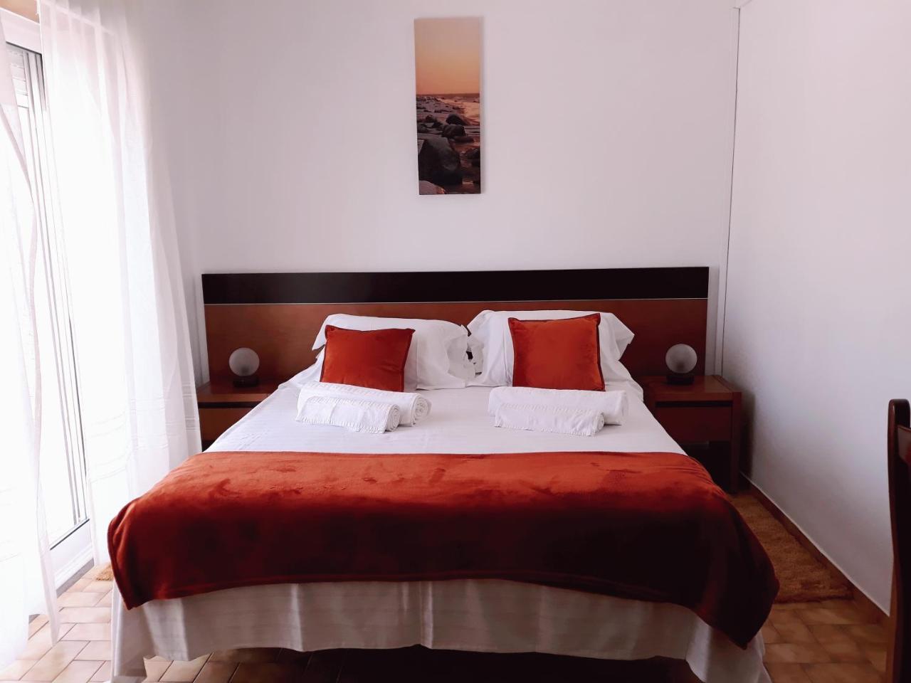 Casa Dorita Odeceixe