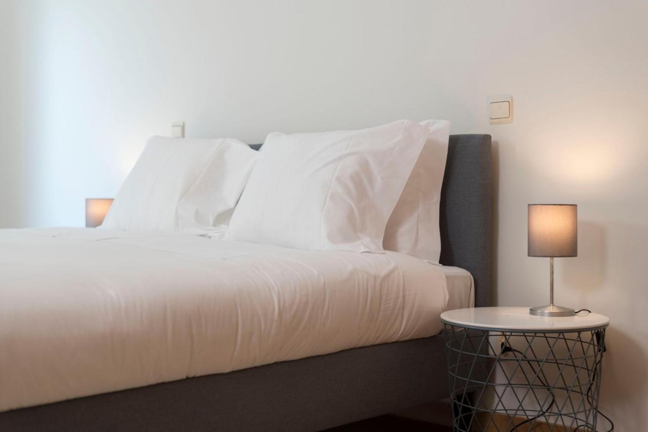 Lovelystay - Oporto Beach With 2 Free Parking Spots *
