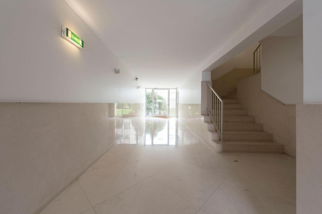 Lovelystay - Oporto Beach With 2 Free Parking Spots Apartamento