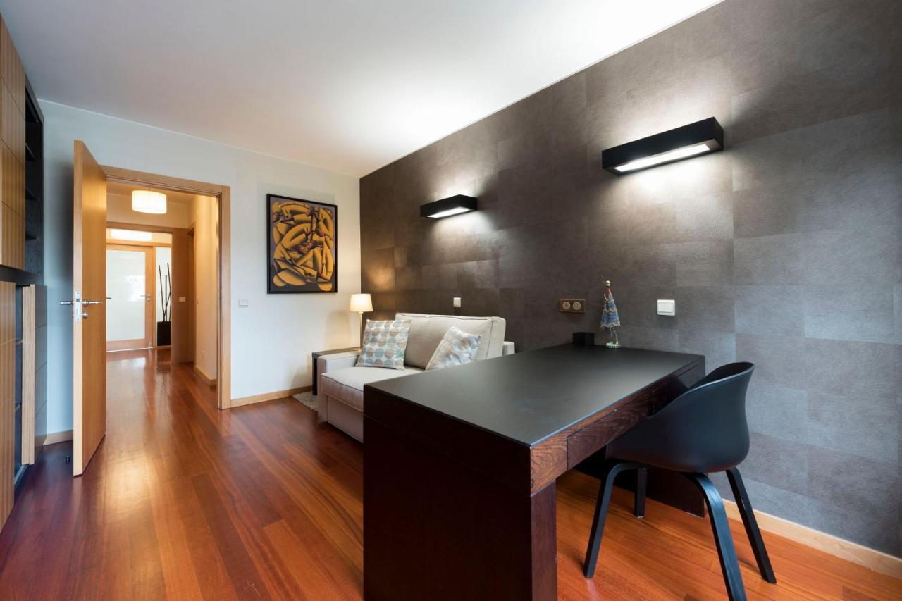 Apartamento Lovelystay - Oporto Beach With 2 Free Parking Spots Matosinhos (Porto)