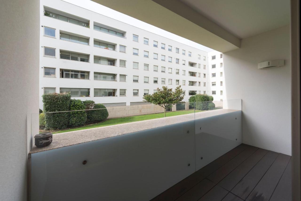 Apartamento Lovelystay - Oporto Beach With 2 Free Parking Spots *