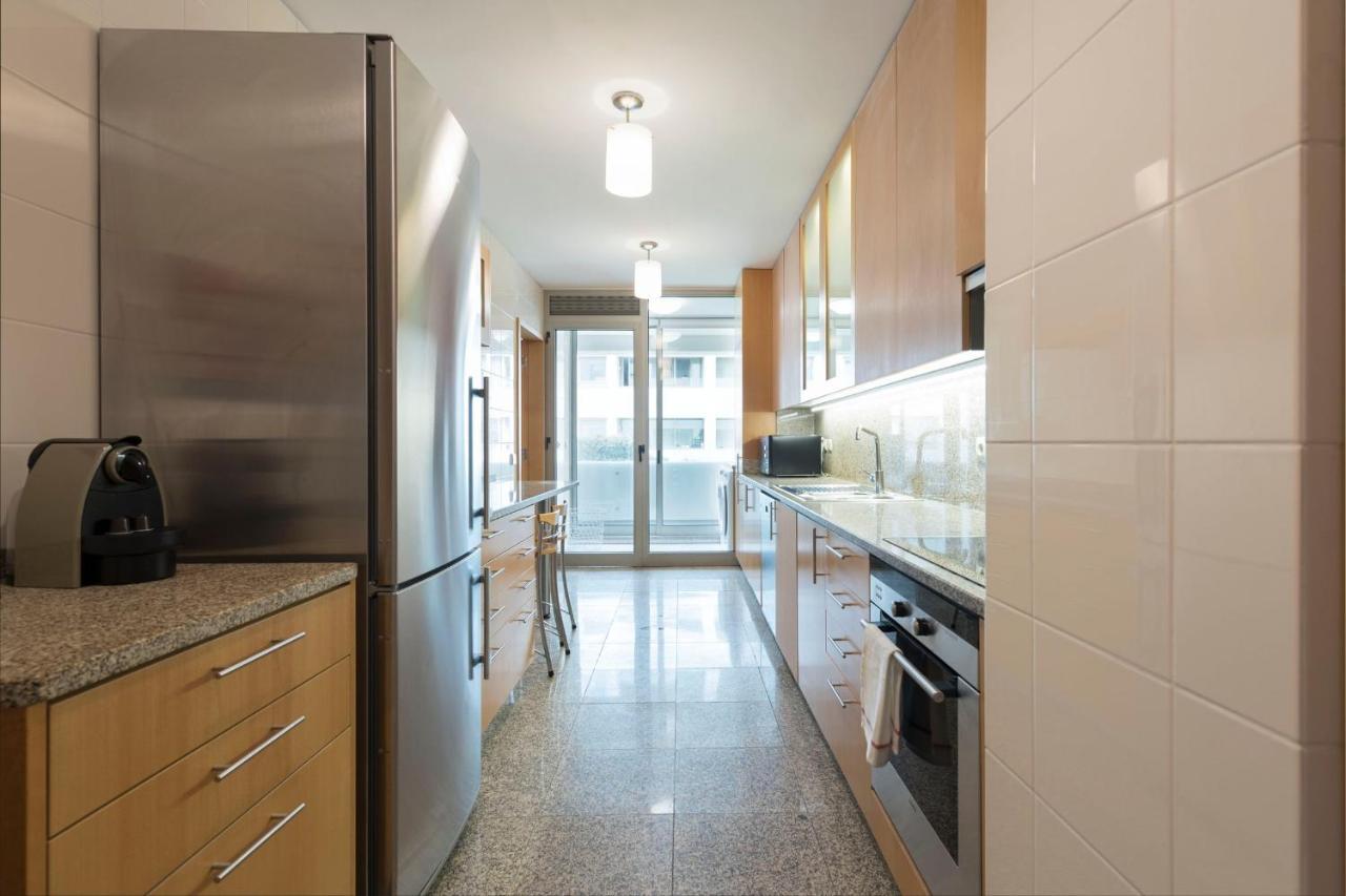 Lovelystay - Oporto Beach With 2 Free Parking Spots Apartamento *