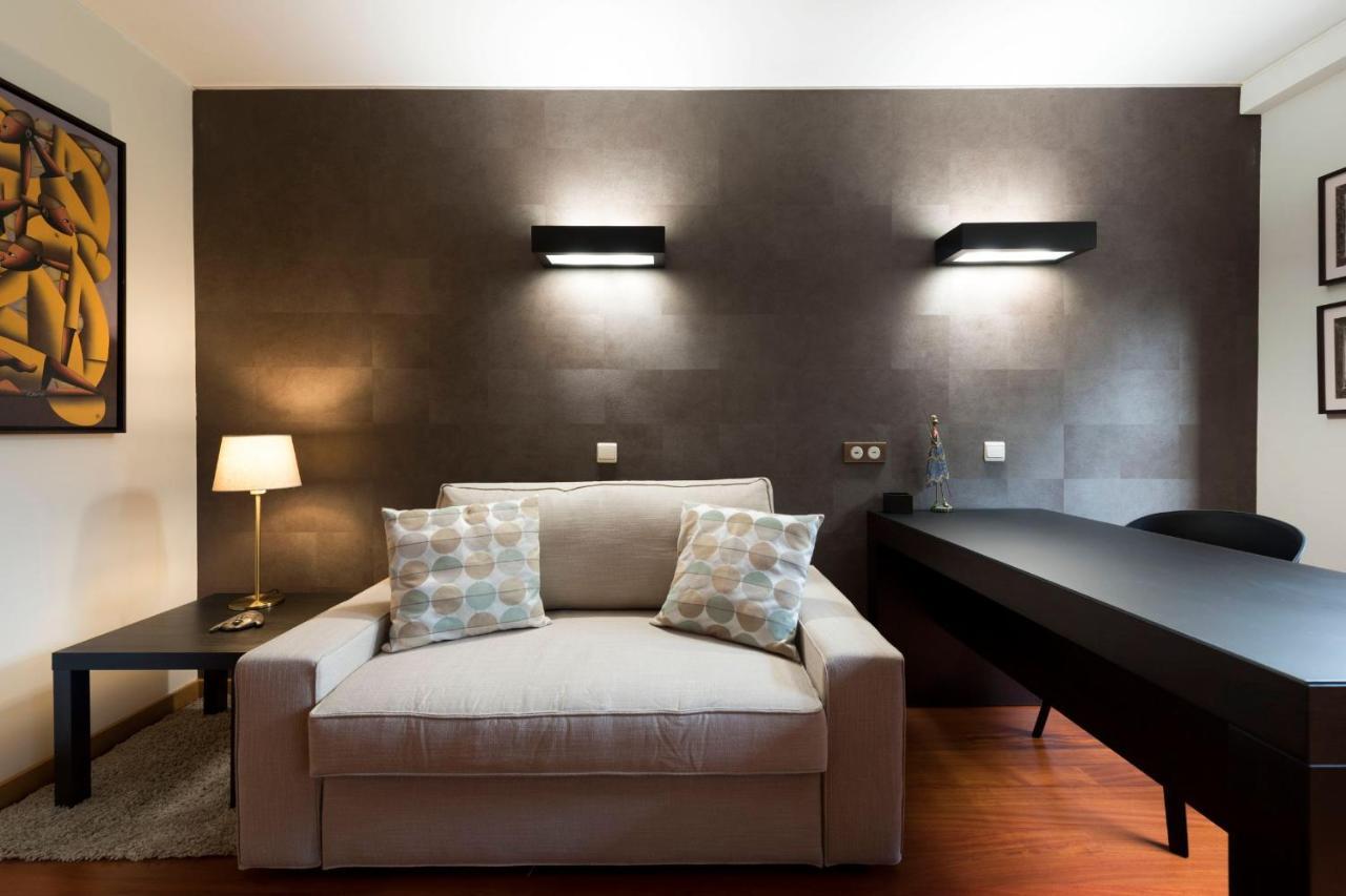 Lovelystay - Oporto Beach With 2 Free Parking Spots Apartamento *