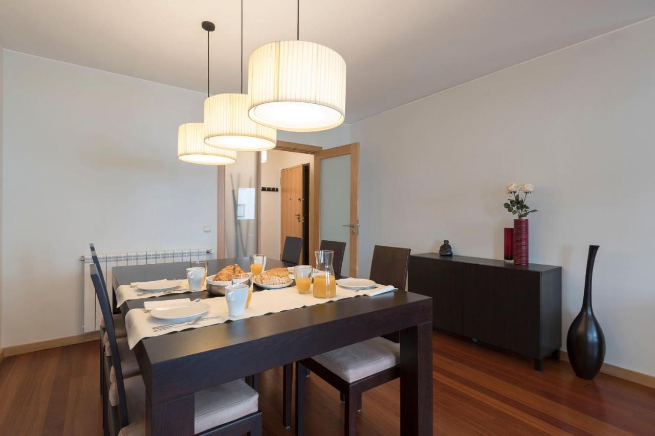 Lovelystay - Oporto Beach With 2 Free Parking Spots *