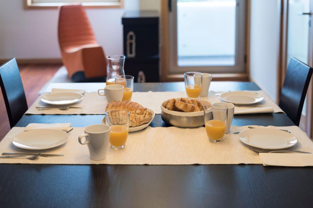 Apartamento Lovelystay - Oporto Beach With 2 Free Parking Spots Matosinhos (Porto)