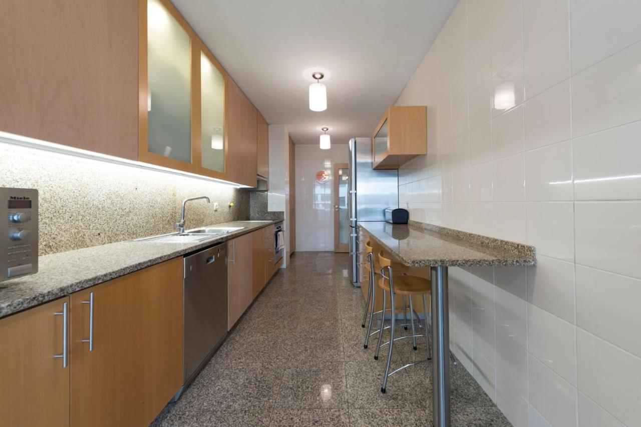 Lovelystay - Oporto Beach With 2 Free Parking Spots Apartamento *