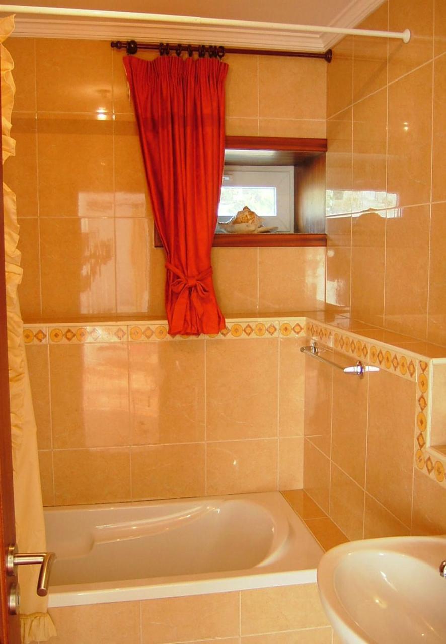 Barq Villa