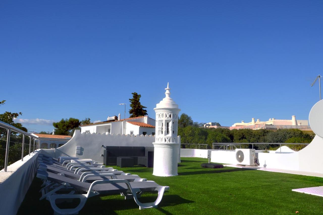 On The By Galantevasques Villa Carvoeiro (Lagoa)