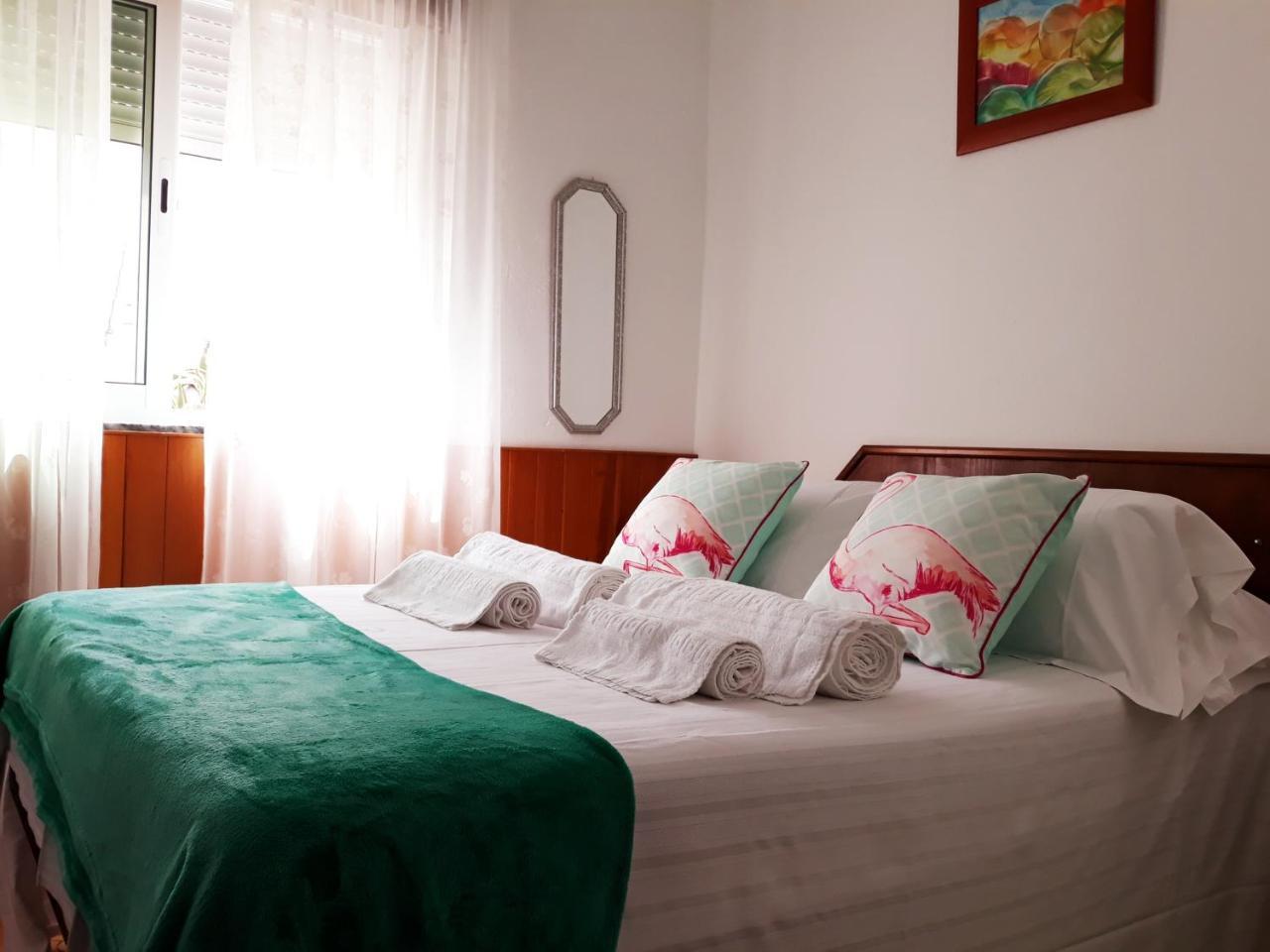 Casa Dorita Odeceixe