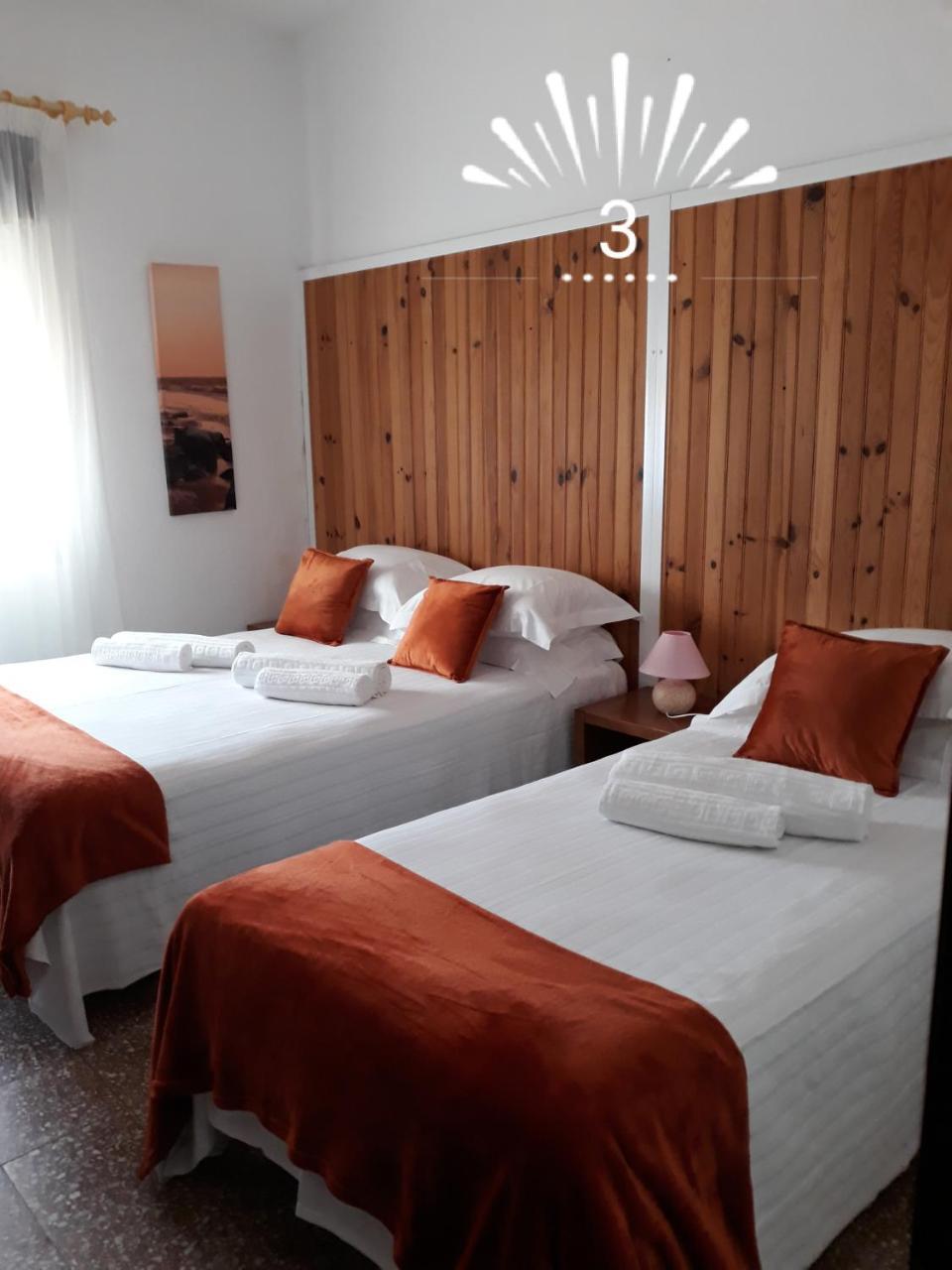 Casa Dorita 3*