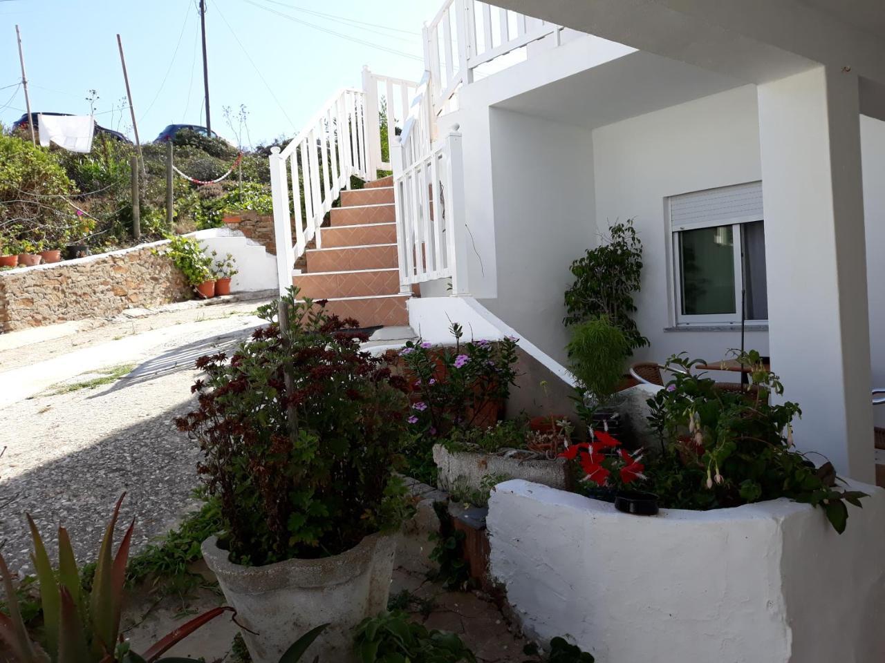 Casa Dorita 3* Odeceixe