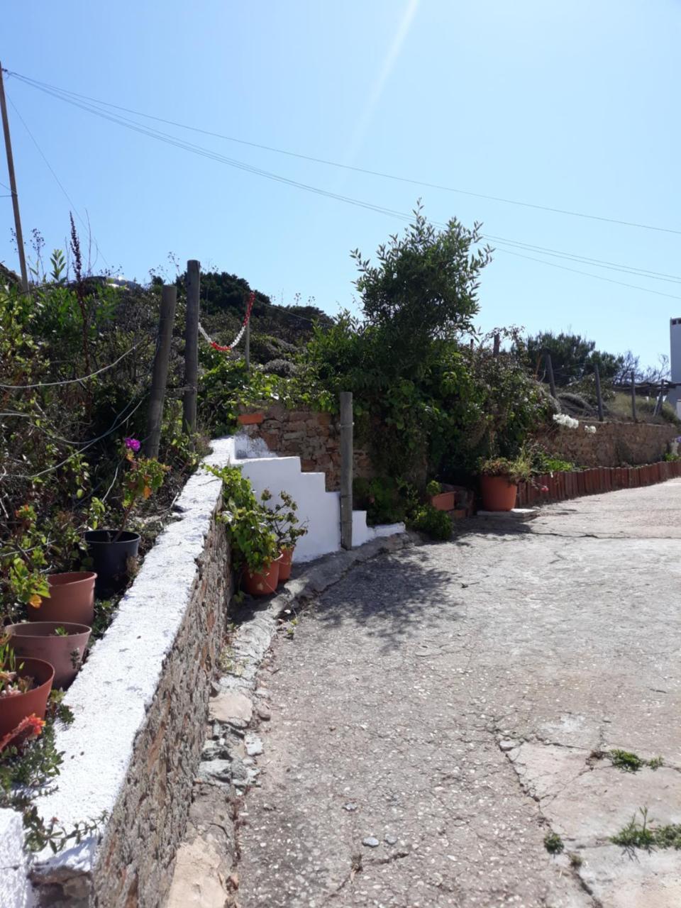 Casa Dorita 3* Odeceixe