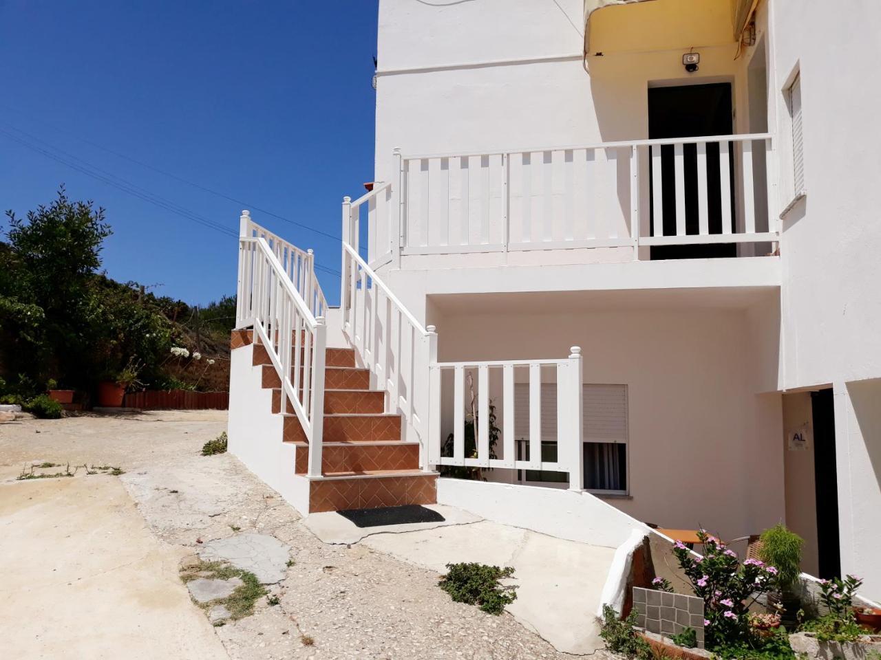 Casa Dorita 3* Odeceixe
