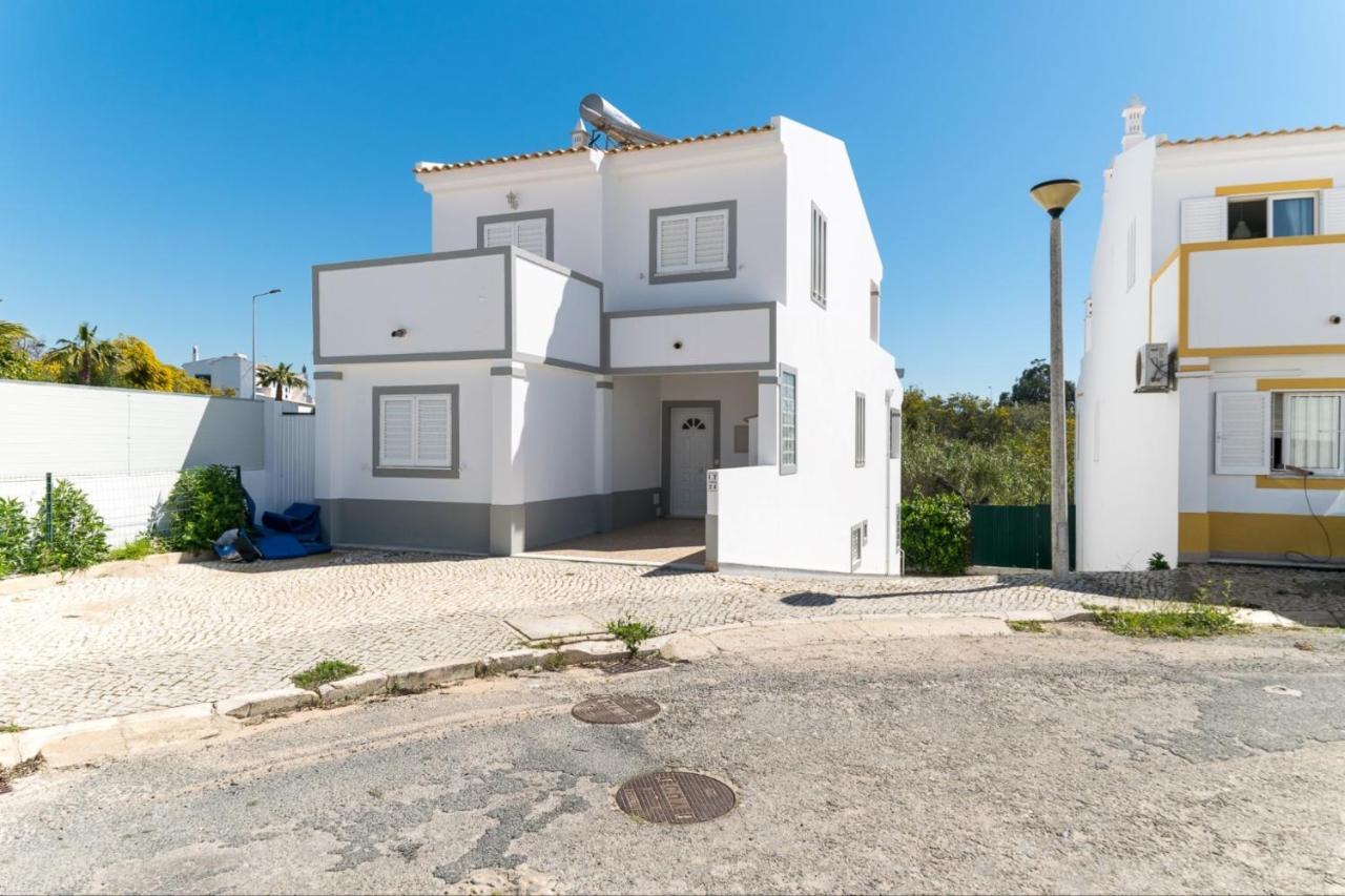 Villa Akivillas Oura Targa Albufeira