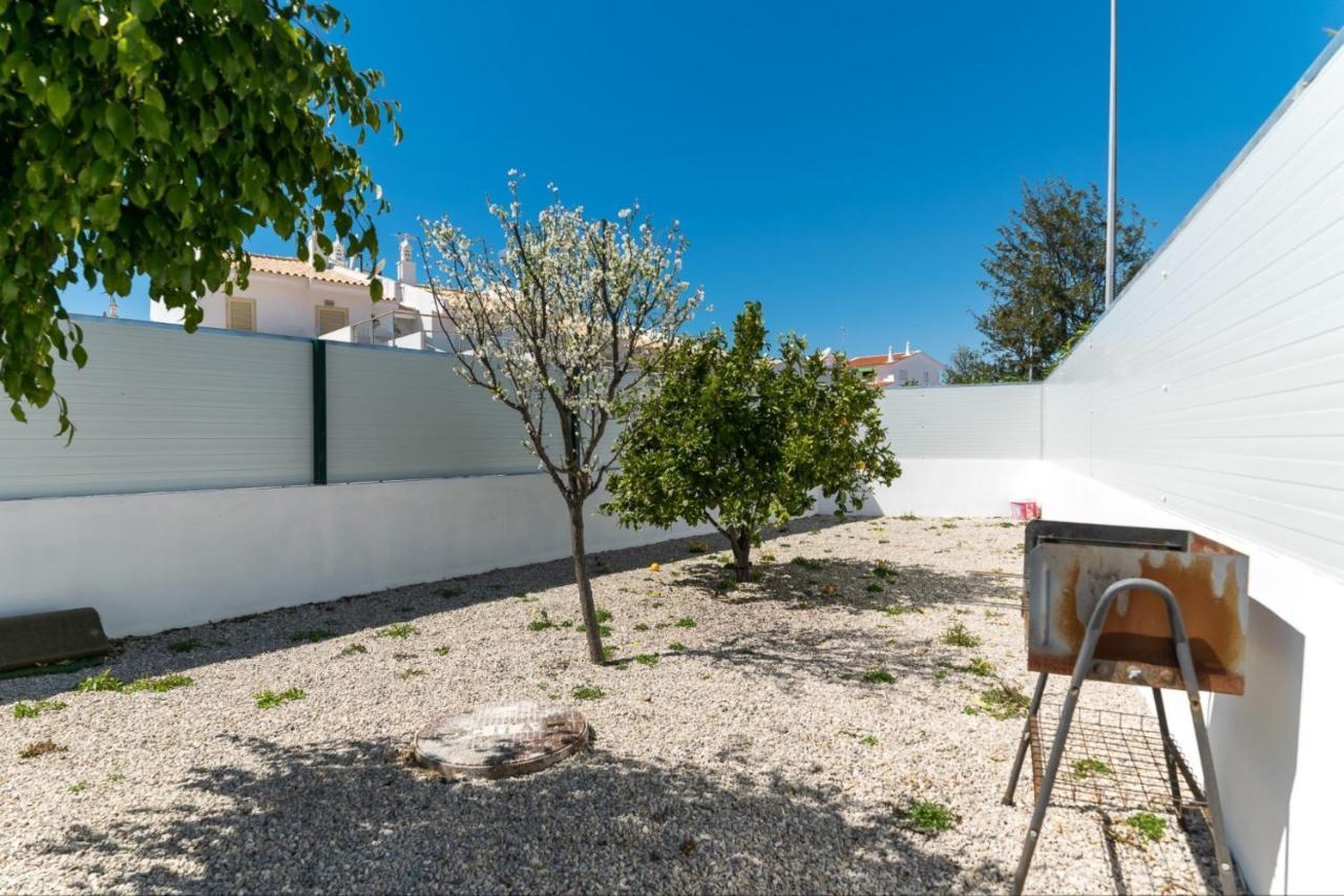 Akivillas Oura Targa * Albufeira