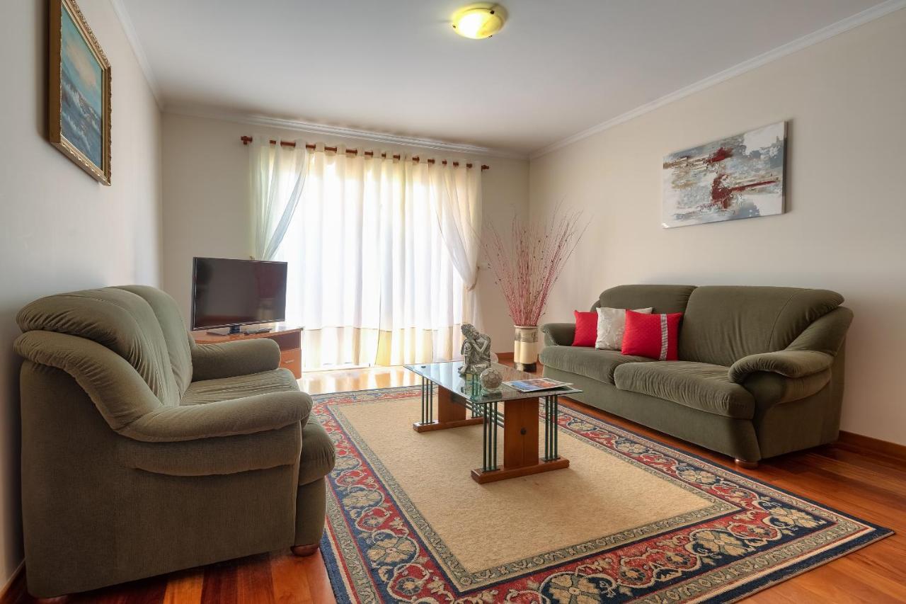 Apartment Monumental Mar Perfect Location Funchal (Madeira)